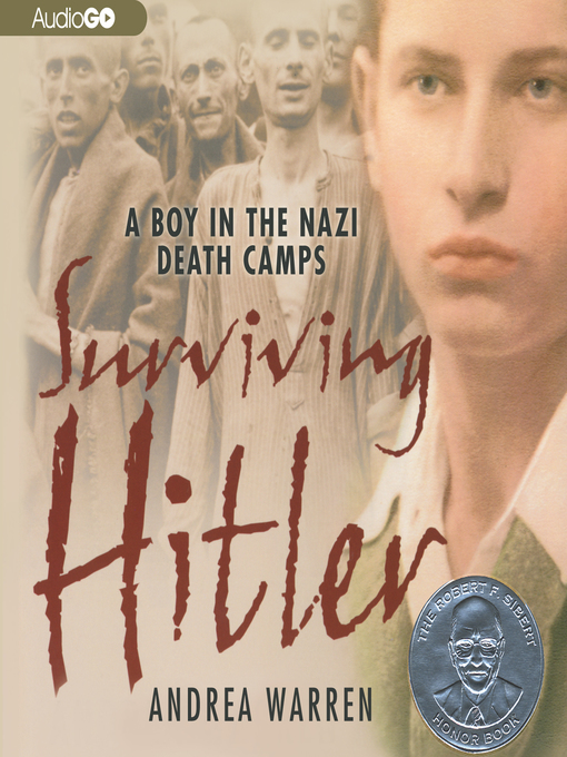 Title details for Surviving Hitler by Andrea Warren - Available